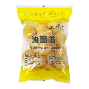 高碑店油面筋