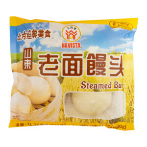 山东老面馒头