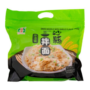 沙县拌面葱油味