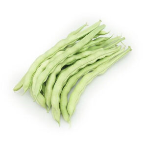 White Yardlong Beans
