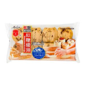 红糖馒头