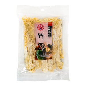 自然风味竹笙