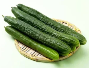 黄瓜