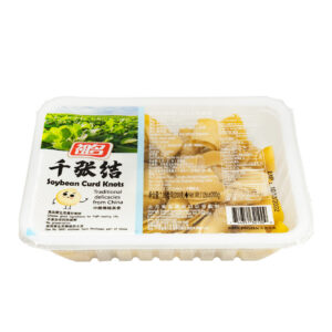 祖名千张结