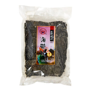 自然风味海带片
