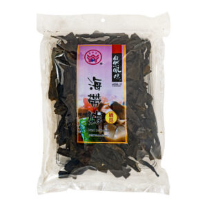 自然风味海带结
