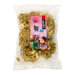 自然风味舞菇