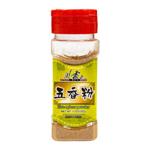 川霸王调味粉