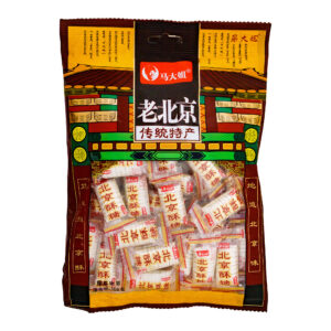 北京酥糖