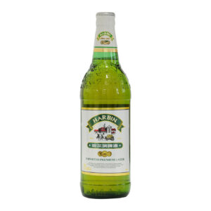 哈尔滨啤酒 11°