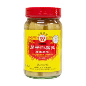 五谷丰腐乳系列