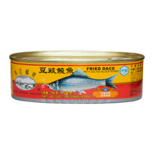珠江桥牌鲮鱼罐头