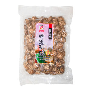 珍珠花菇