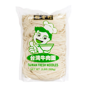 稻香村鲜面