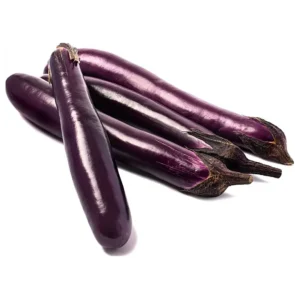 Chinese Long Eggplant