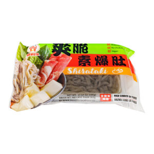 爽脆素爆肚