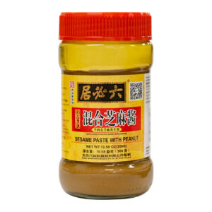 六必居芝麻酱
