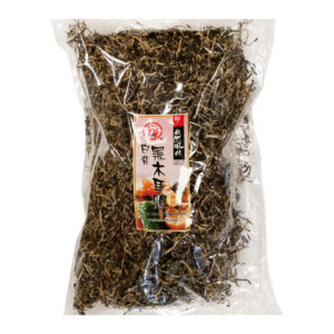 白背黑木耳