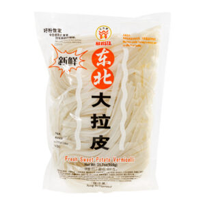 五谷丰粉皮