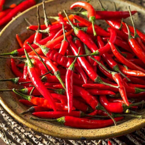 Facing Heaven Chili