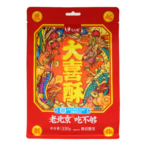 大喜酥