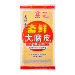 斋鲜大腐皮