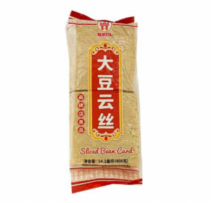 大豆云丝