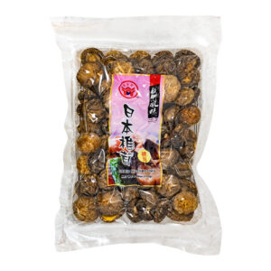 自然风味日本椎茸