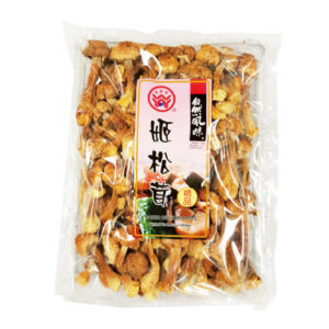 自然风味姬松茸