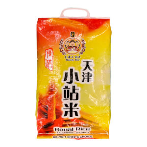 天津小站米 15磅