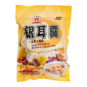 银耳羹