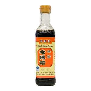 山西老陈醋