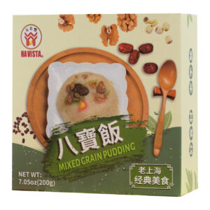 八宝饭