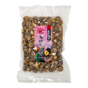 袖珍金钱菇