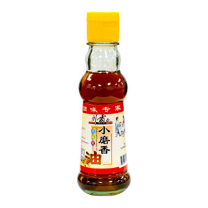 川霸王调味油 150毫升