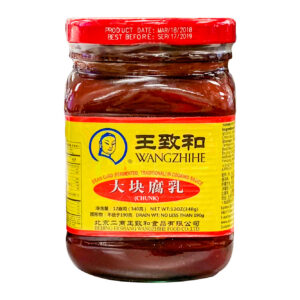 王致和腐乳