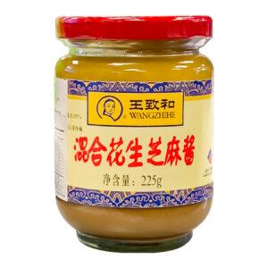 王致和芝麻酱 225克瓶装