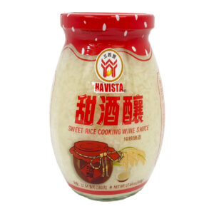 甜酒酿