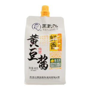 王致和黄豆酱
