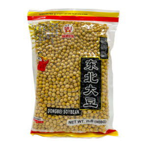 东北大豆