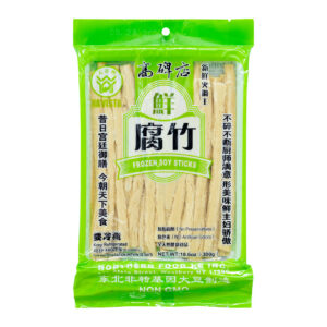 高碑店鲜腐竹