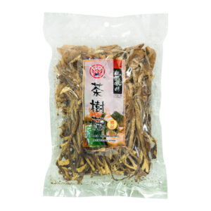 自然风味茶树菇