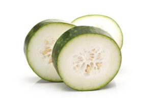 Winter Melon Slices (Each slice is 5 LBS)
