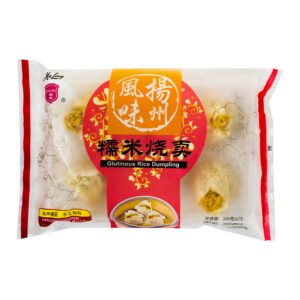 糯米烧卖
