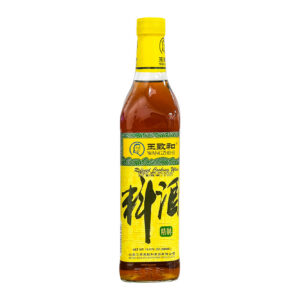 王致和料酒