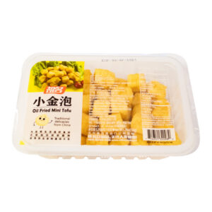 小金泡