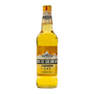 哈尔滨啤酒 小麦王