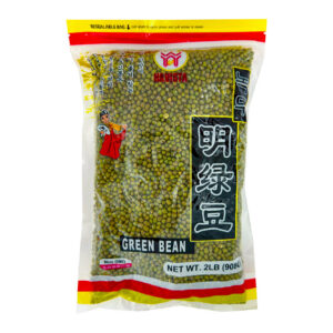 明绿豆 2磅