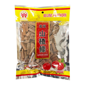 山楂类零食