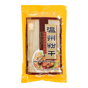 温州粉干